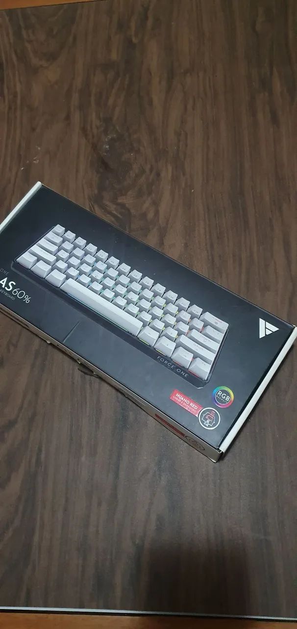 Teclado de jogos!! - Foto 4