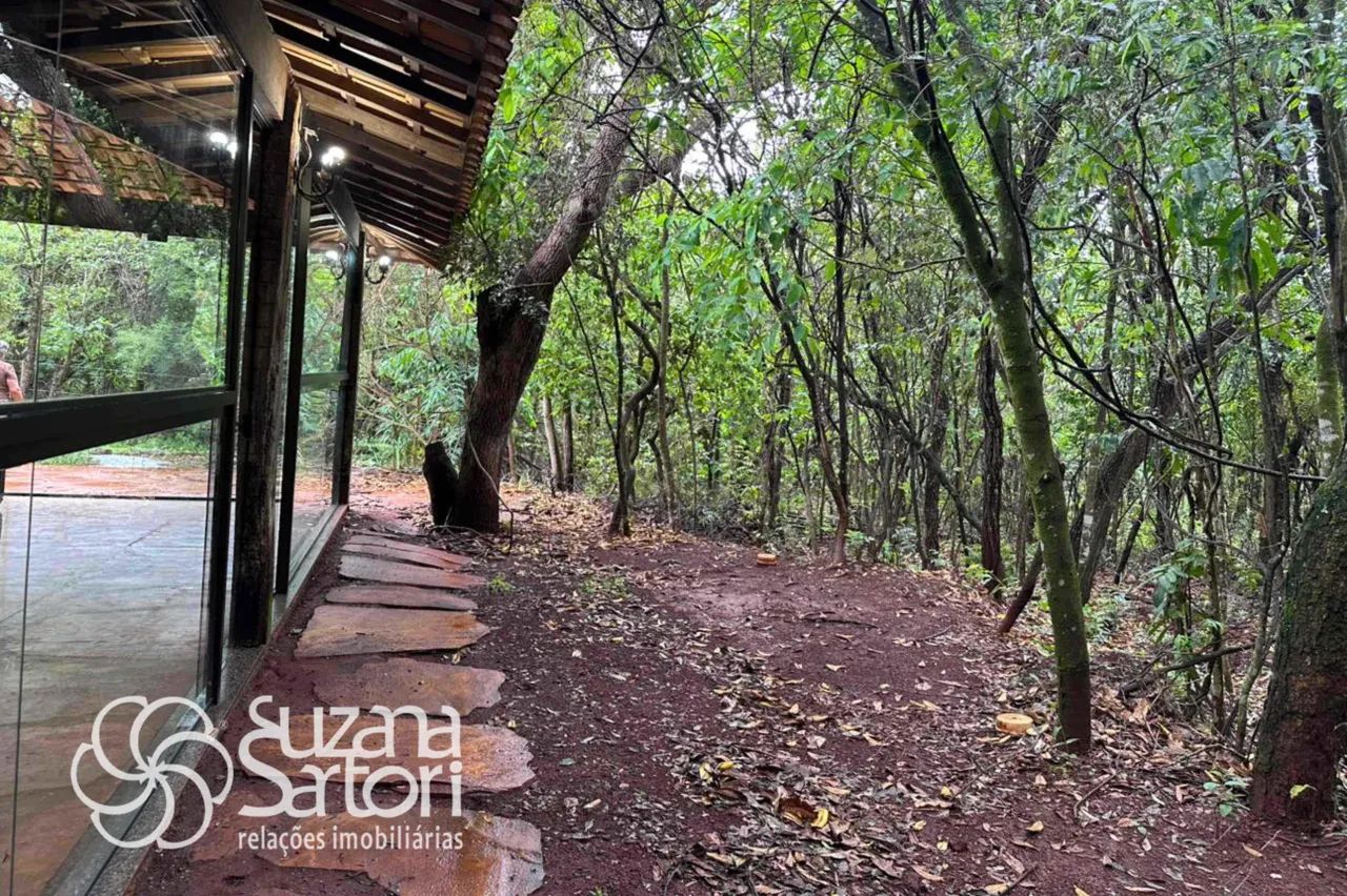Imóvel Comercial em Recanto Da Aldeia - Brumadinho/MG - Foto 2