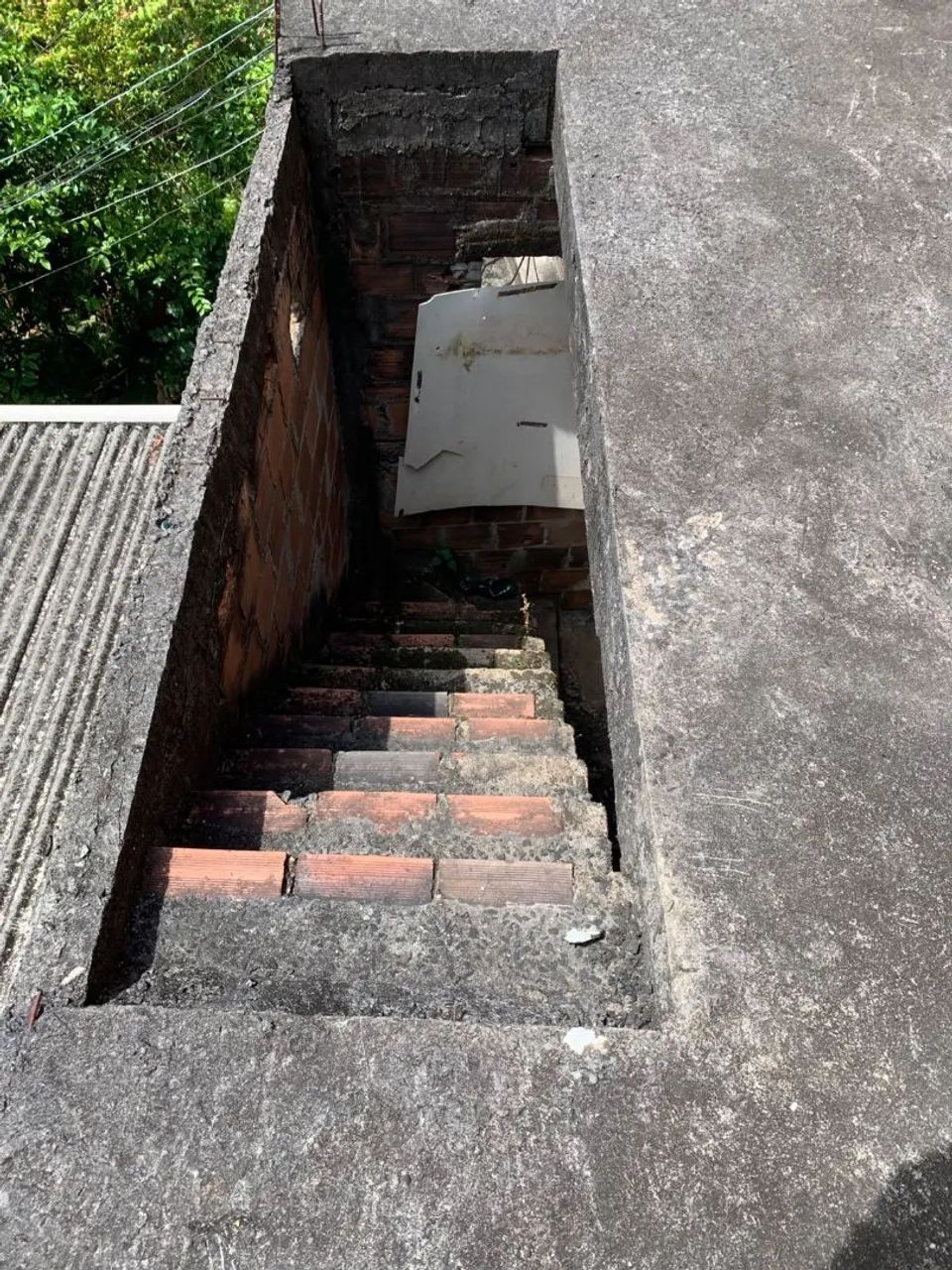 Vendo(aceita troca em veiculo) - Foto 5