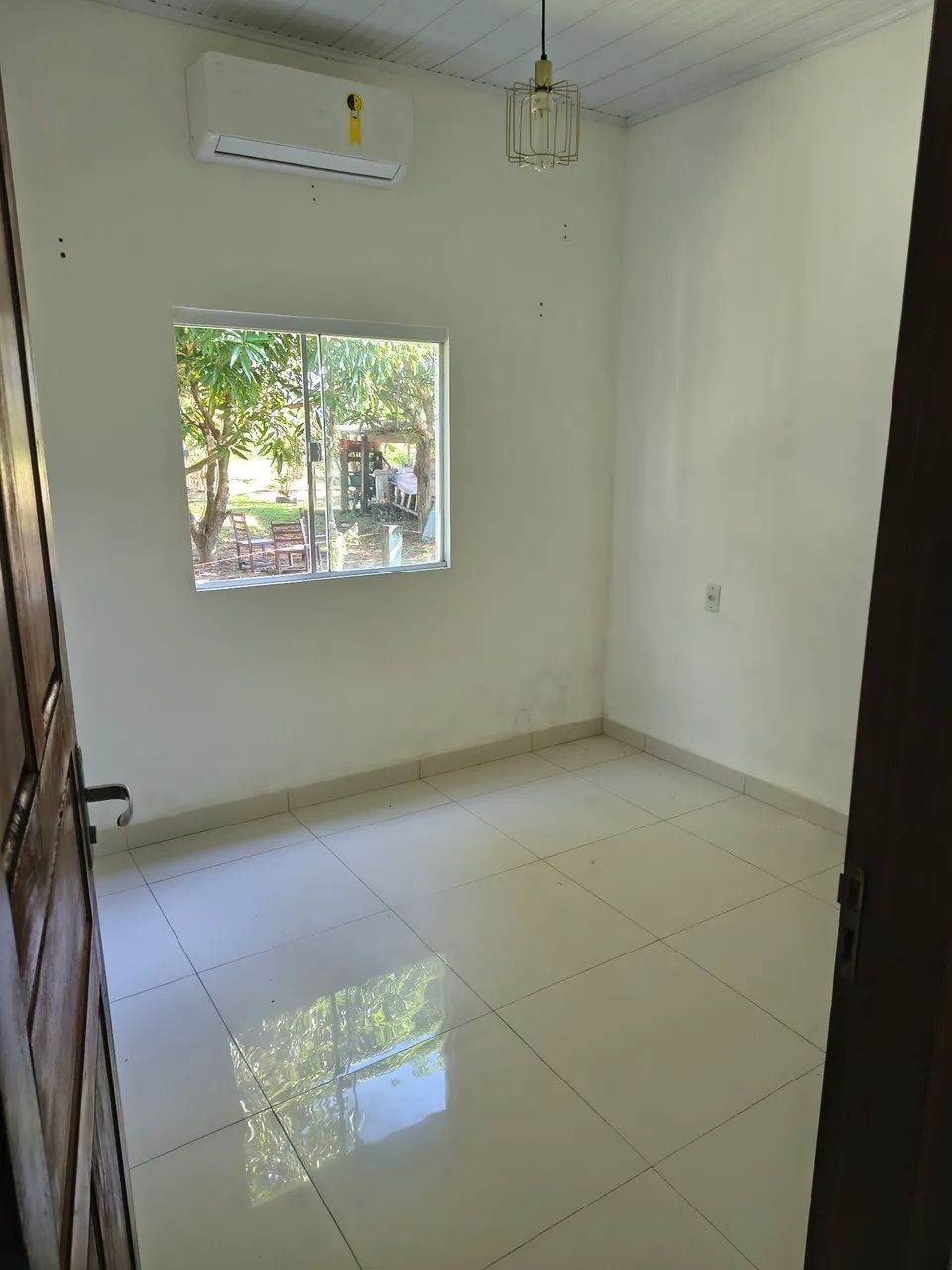 vendo casa na chácara da Jocun no Amapá  - Foto 3
