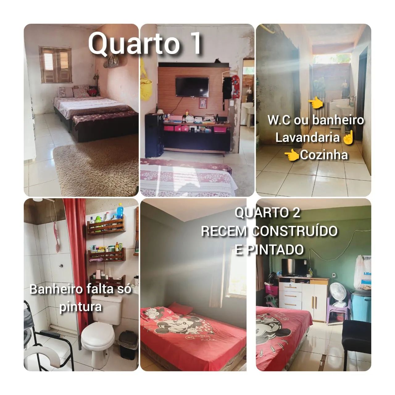 Casa (leia o anúncio) - Foto 4