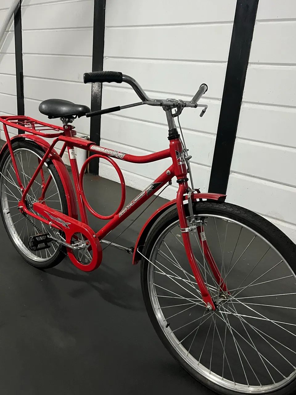 Bicicleta  - Foto 5