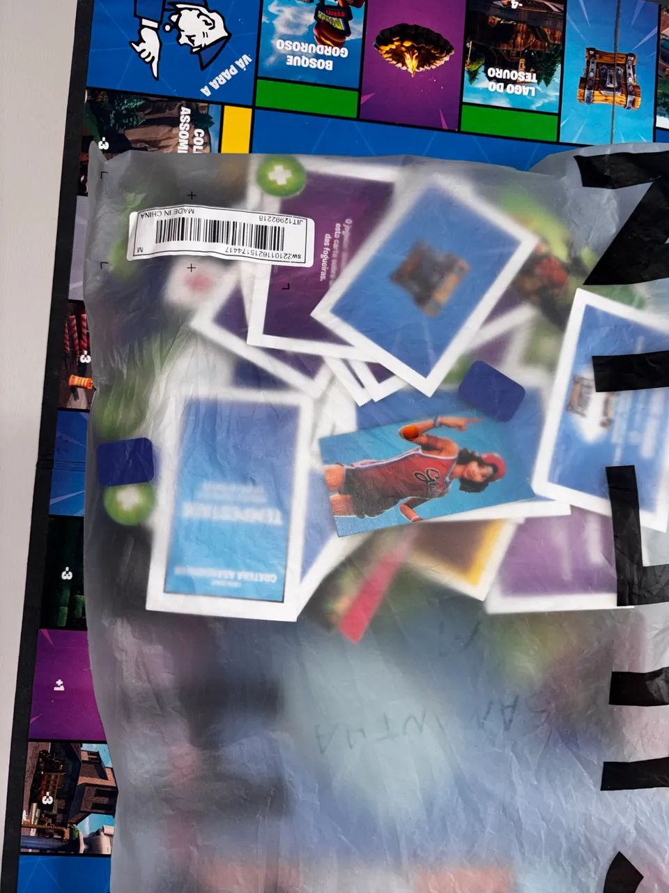 monopoly fortnite - Foto 2