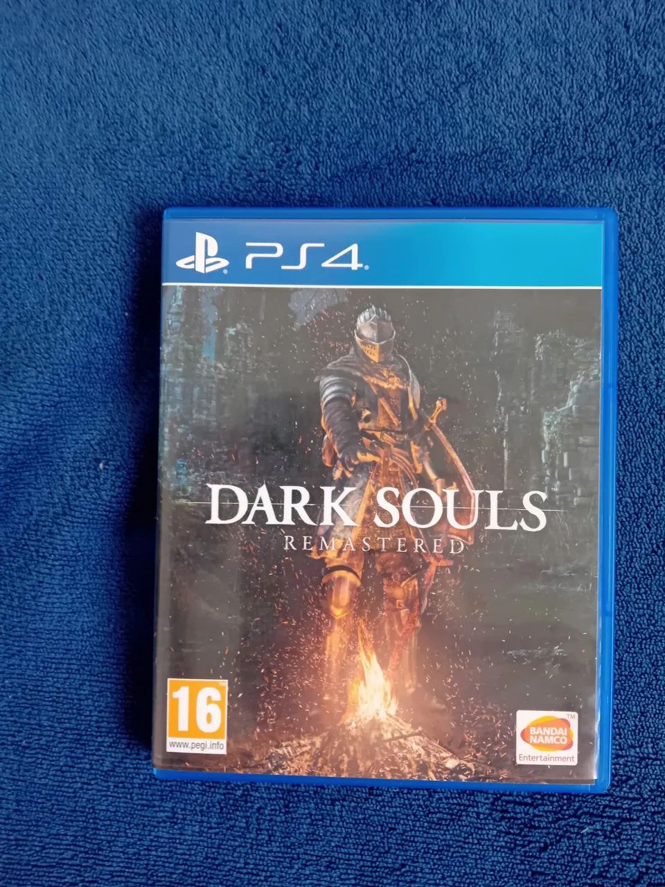 Jogos Usados Playstation 4