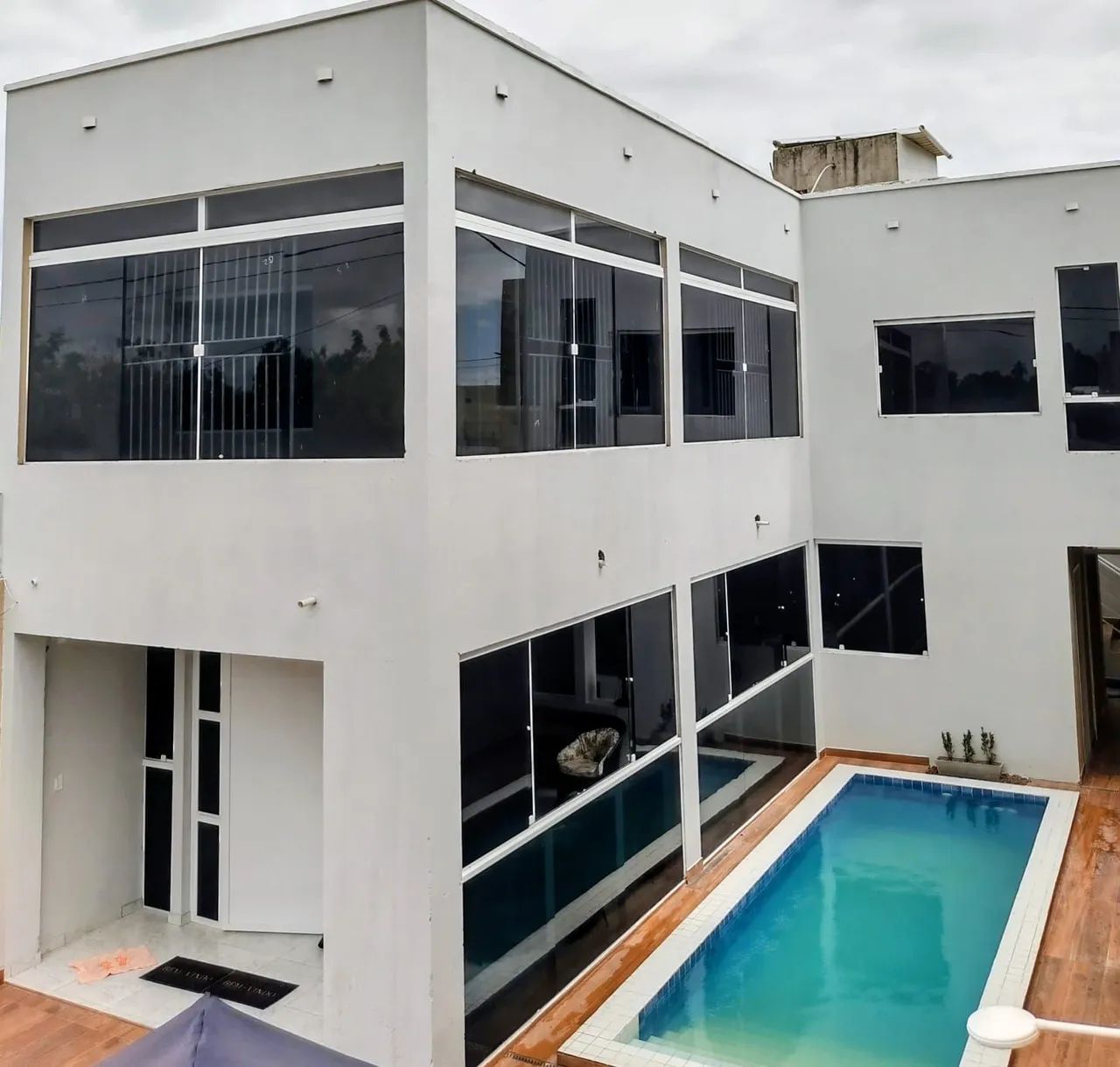 Vende-se em Tamandaré -PE CASA NOVA 