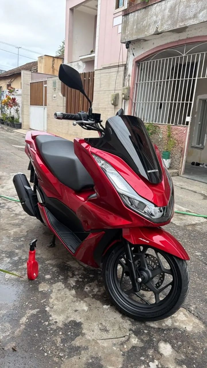 Pcx abs - Foto 2