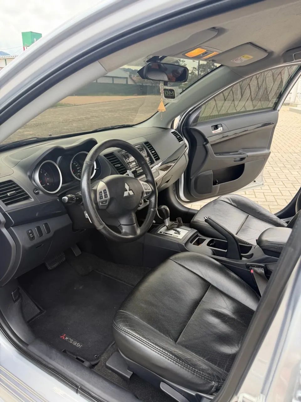 Mitsubishi Lancer 2.0 16V 160cv Aut. 2014 - Foto 4
