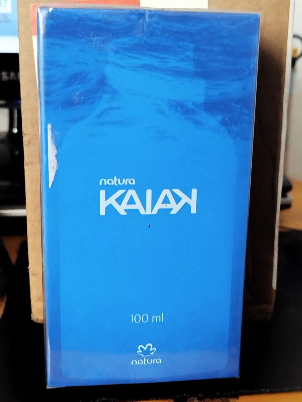 Kaiak Tradicional 