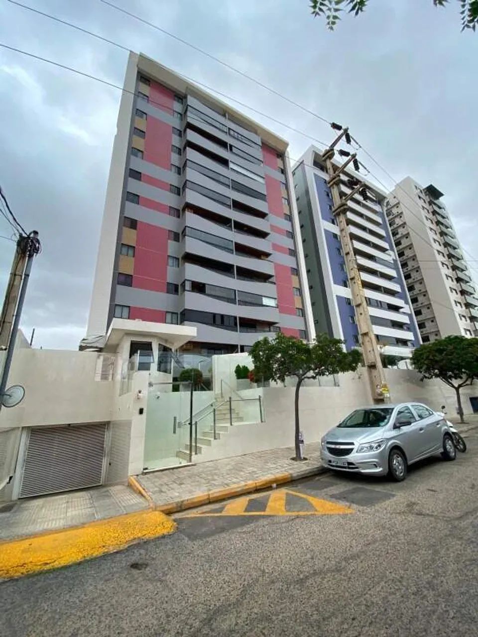 APARTAMENTO A VENDA NO EDIFICIO MONTE CASTELO - ATRÁS DA BANCA - Foto 2