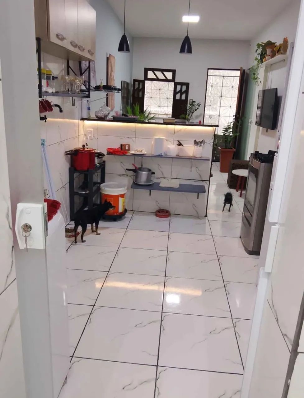 Vendo casa em Icoaraci, próximo a 8 de maio. EW - Foto 2