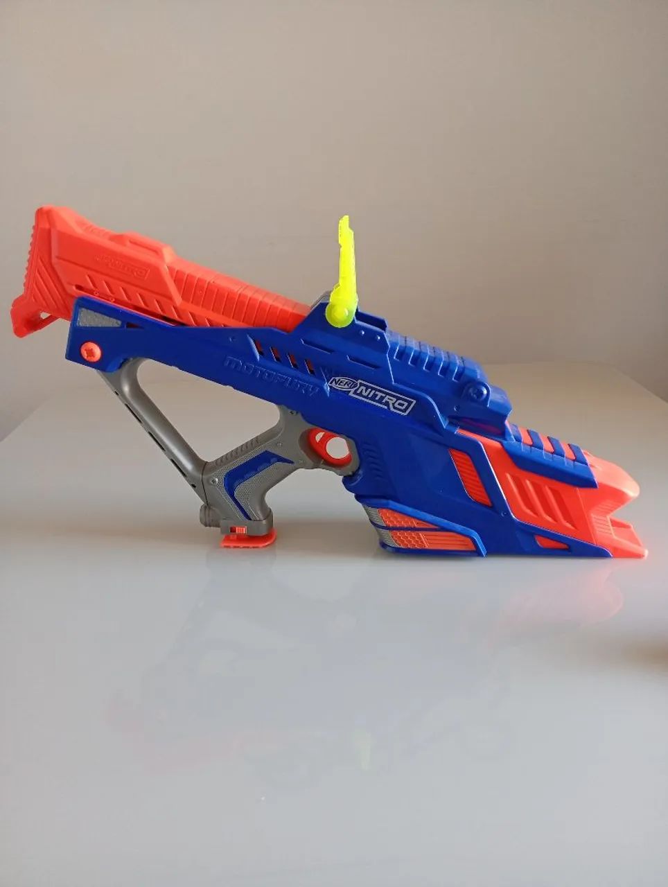 Nerf Nitro - Foto 5