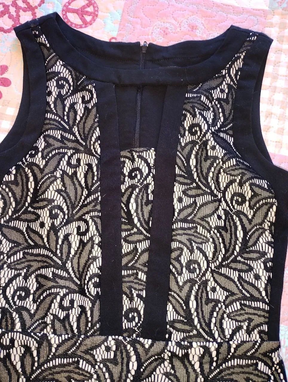 Vestido cortelle  - Foto 4