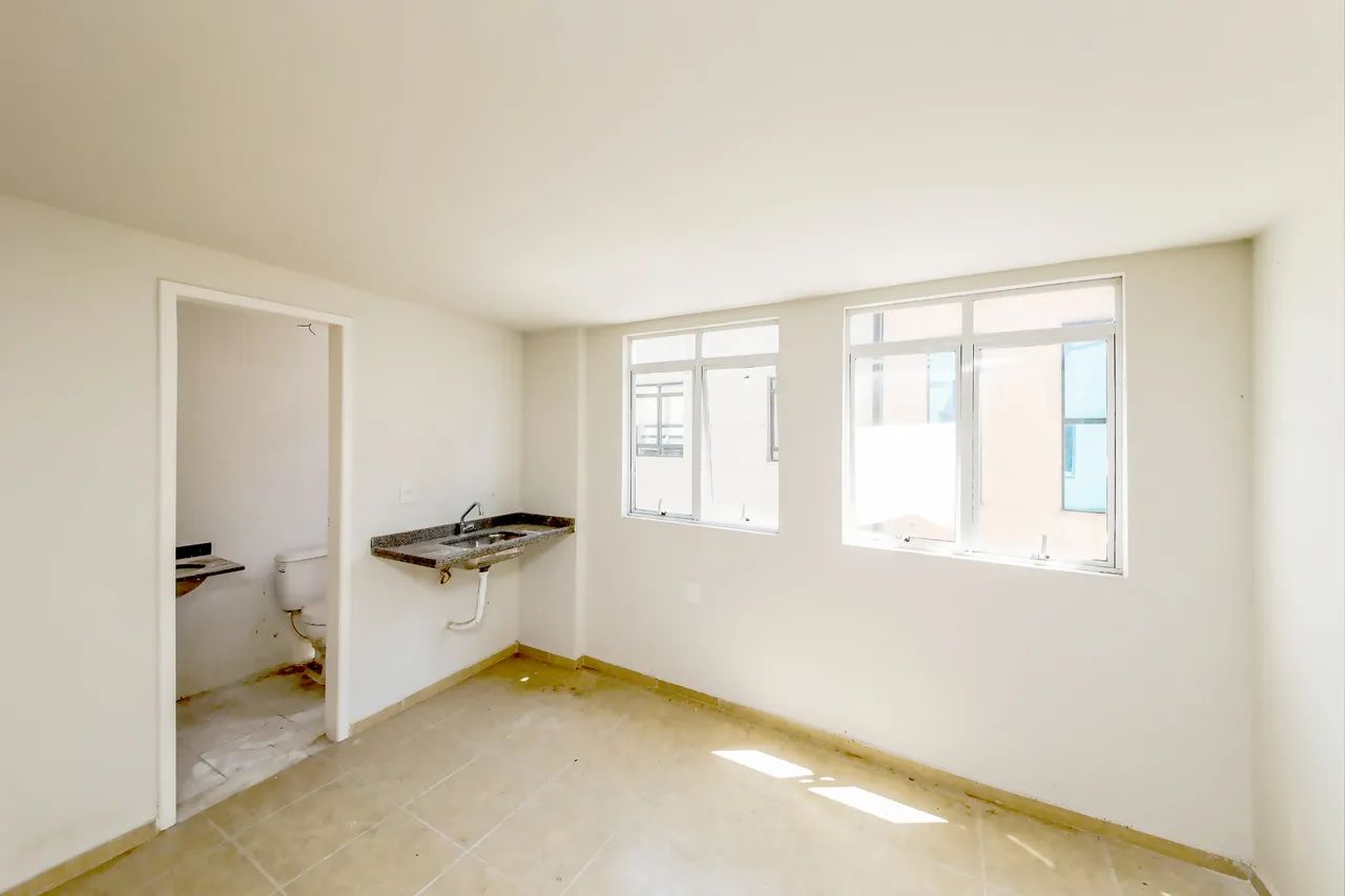 Sala comercial com vaga no Centro para locação - Foto 3