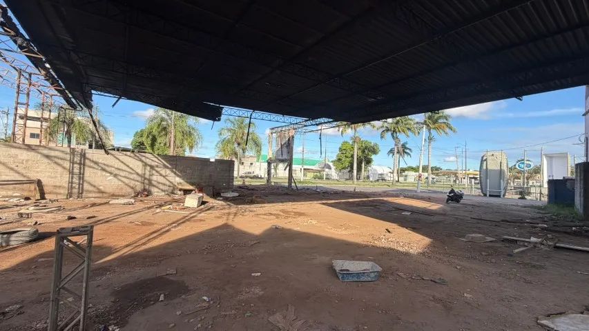 Foto - Linhares - Centro