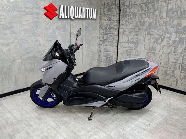Yamaha XMAX 250 ABS - Foto 4