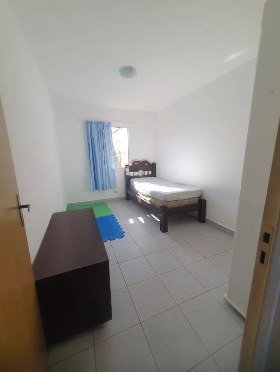 Alugo Casa Mobiliada Temporada de 1 a 12 meses   em Condomínio Fechado (JACAREÍ) - Foto 3