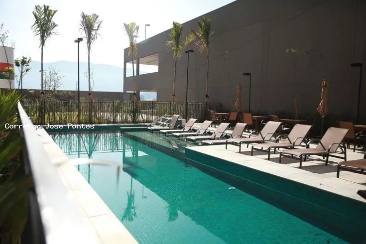 Condominio Vivaz Jardim Pirituba 2