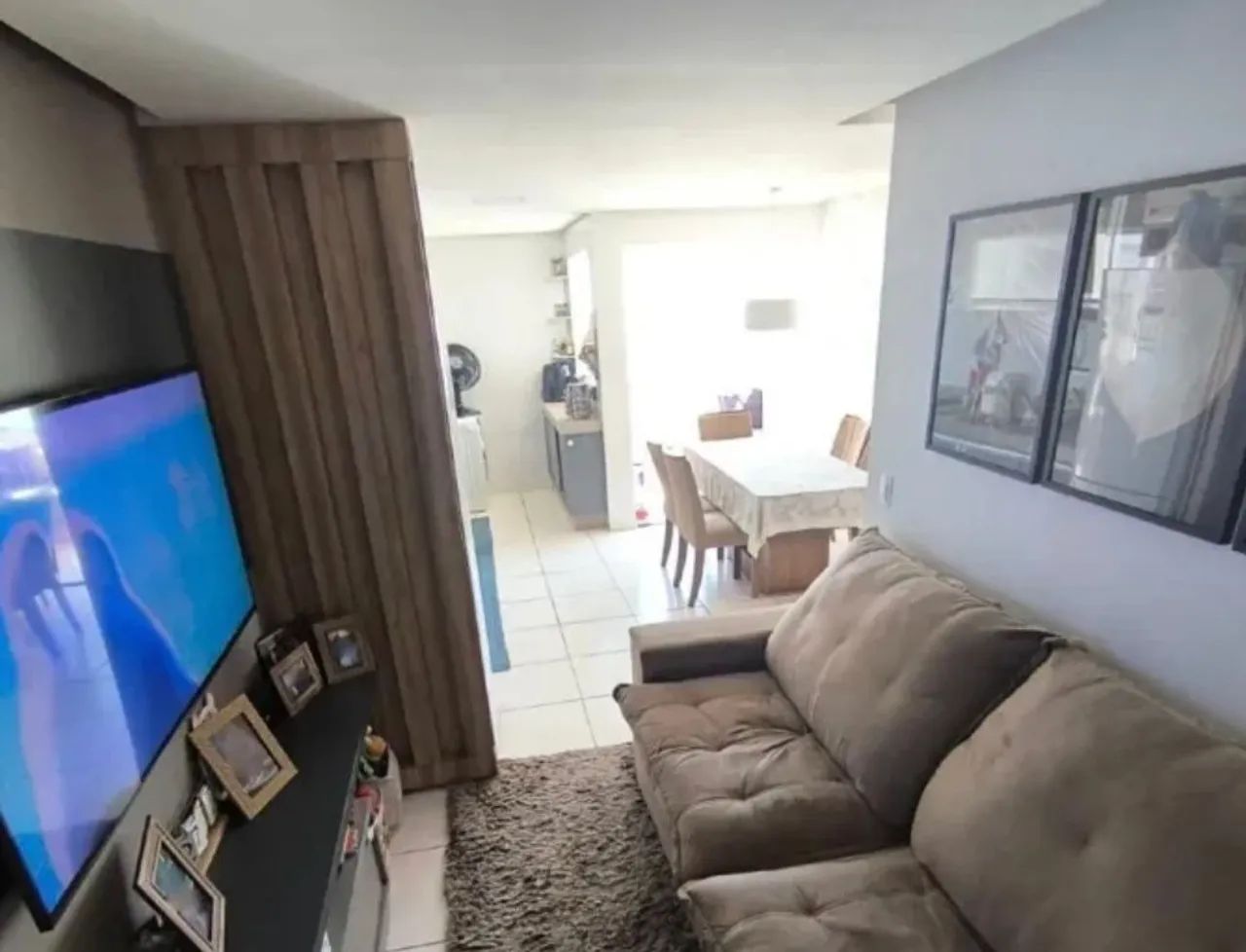 EP85- Casa Disponível em Mussurunga II  - Foto 2