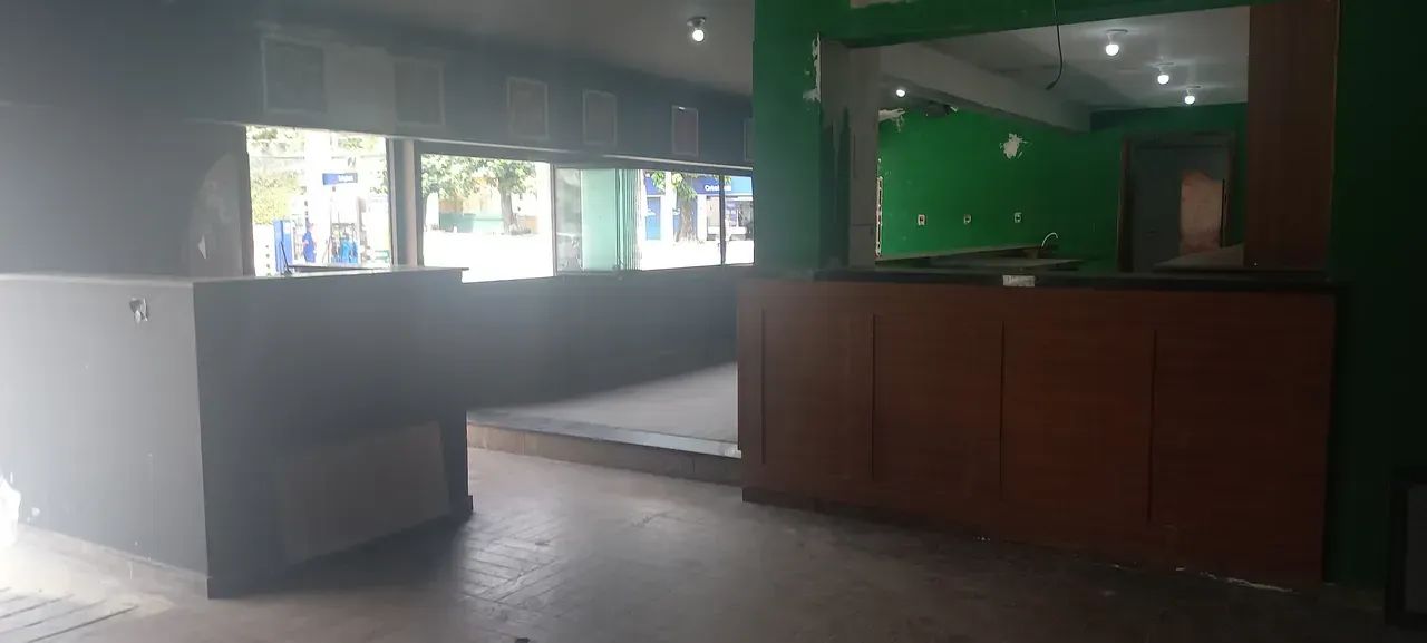 Ponto comercial/Loja/Box para aluguel possui 238 metros quadrados - Foto 10