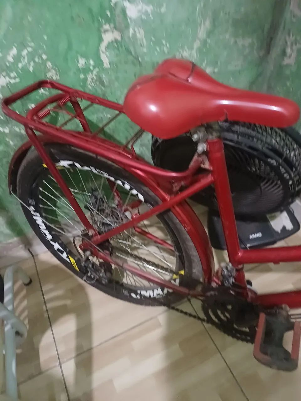 Bicicleta Poty Aro 24 - Foto 3