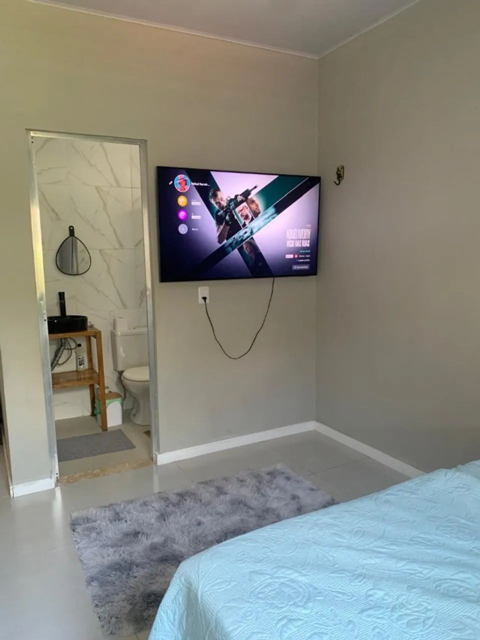 Vendo ótima casa no Coqueiro. - Foto 5