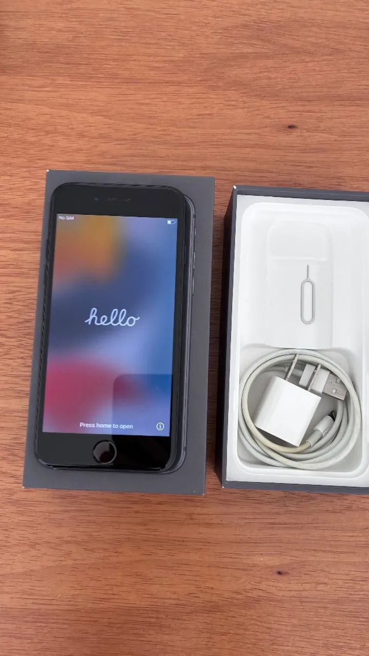 iPhone 7 32gb - Celulares e Smartphones - Silveira, Belo Horizonte