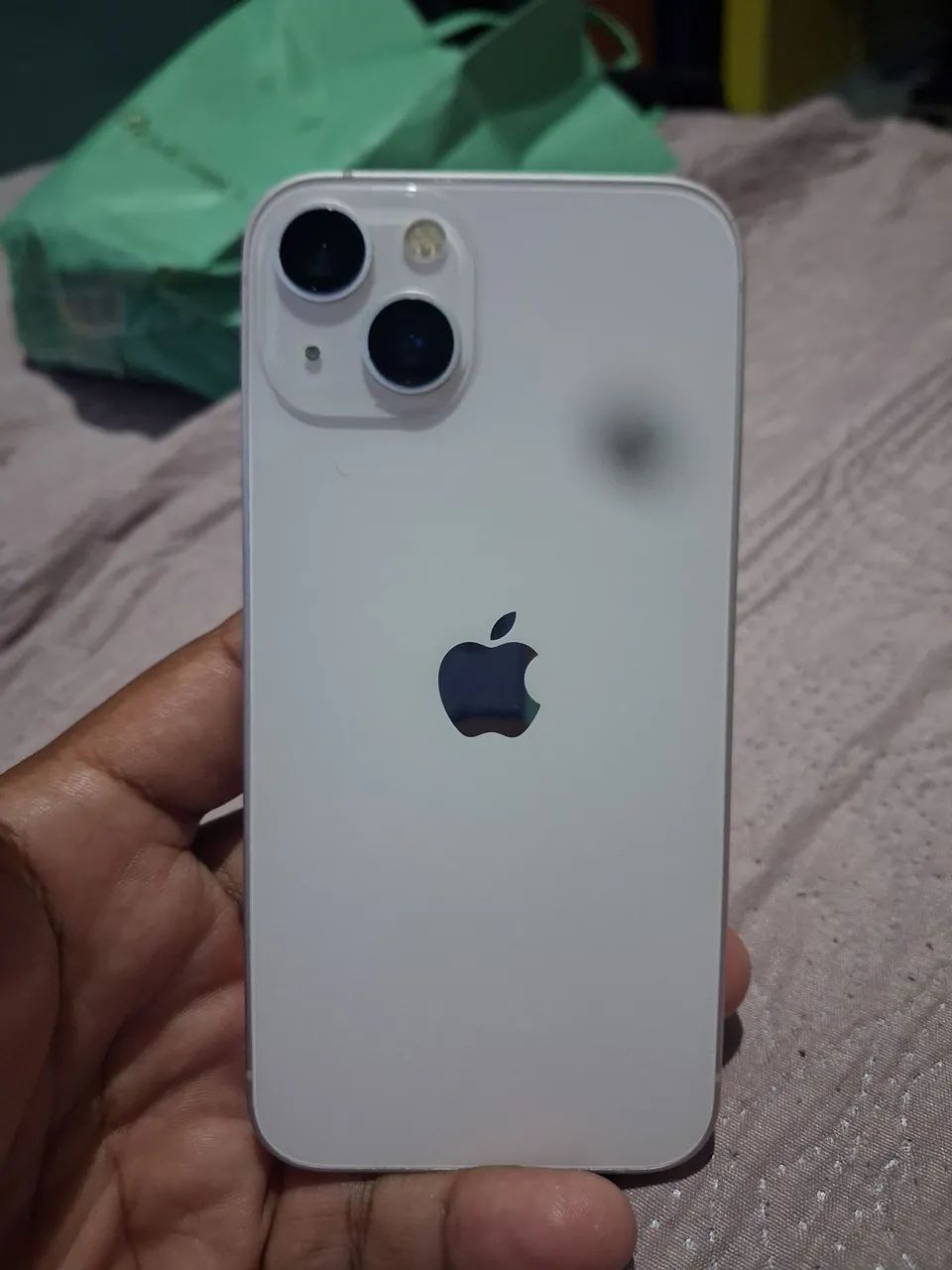 IPHONE 13 128G - Foto 3
