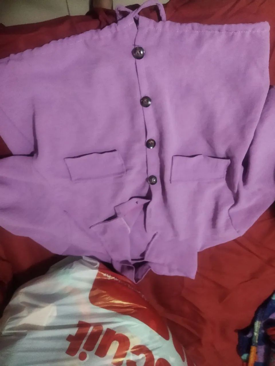 Roupas - Foto 3