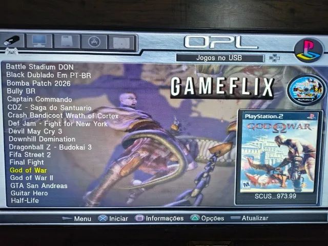 Playstation 2  - Foto 3