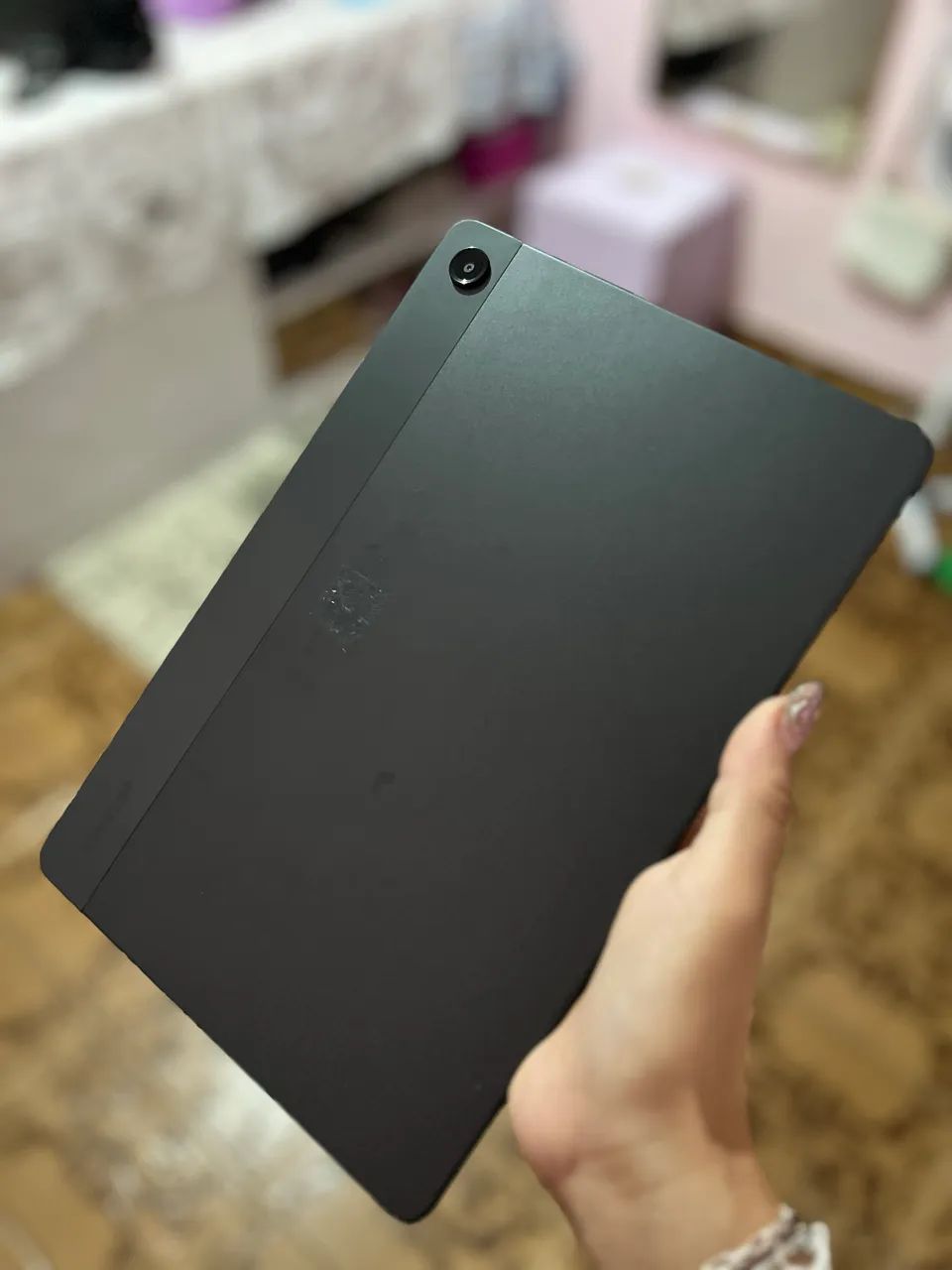 Tablet A9 Plus Samsung - 64gb