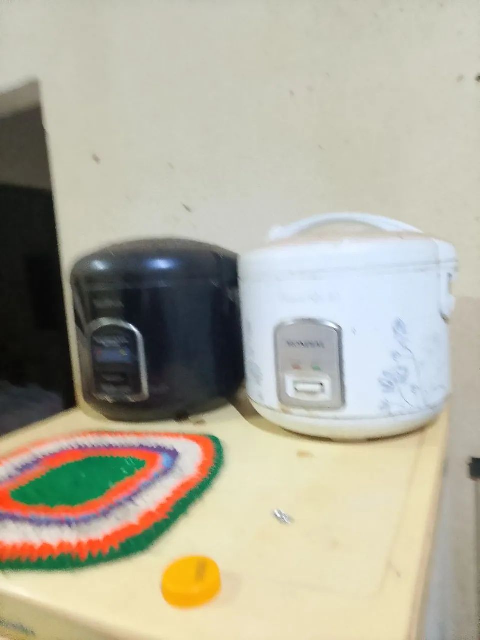 panela elétrica 