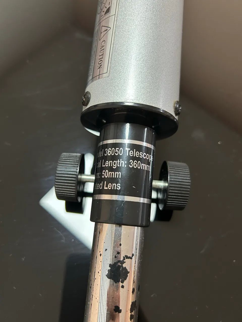 Telescópio Convellation - Ideal para Observar a Lua e o Céu! - Foto 5