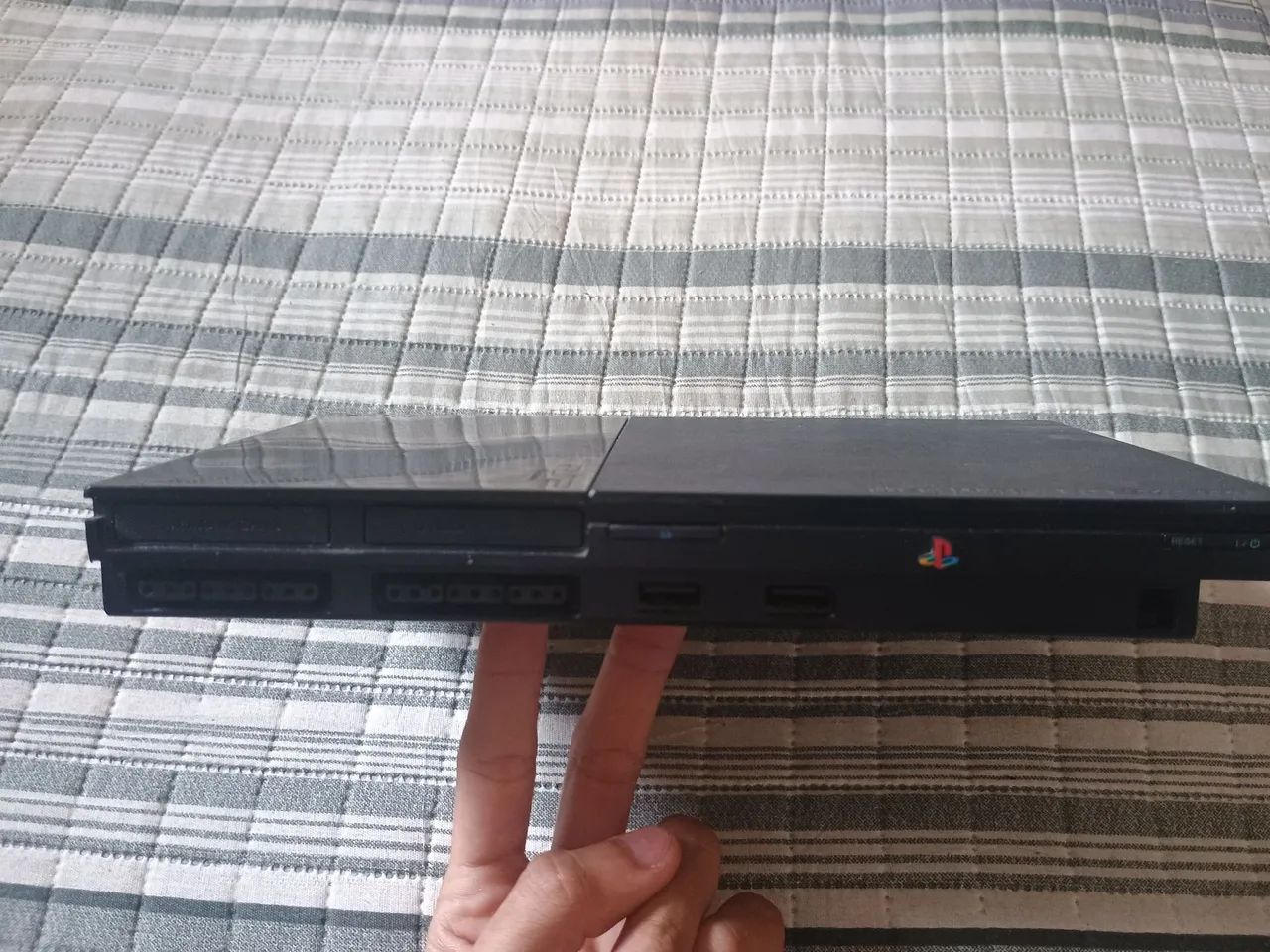 Playstation 2