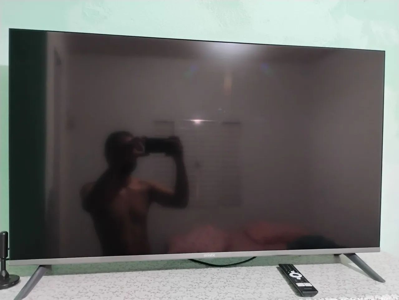 Smart TV 43 Mystic 