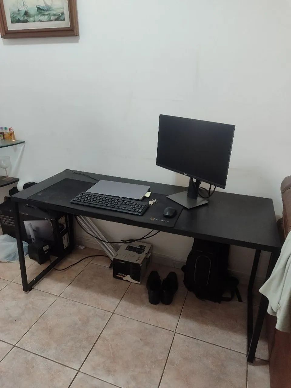 Mesa de computador  - Foto 5