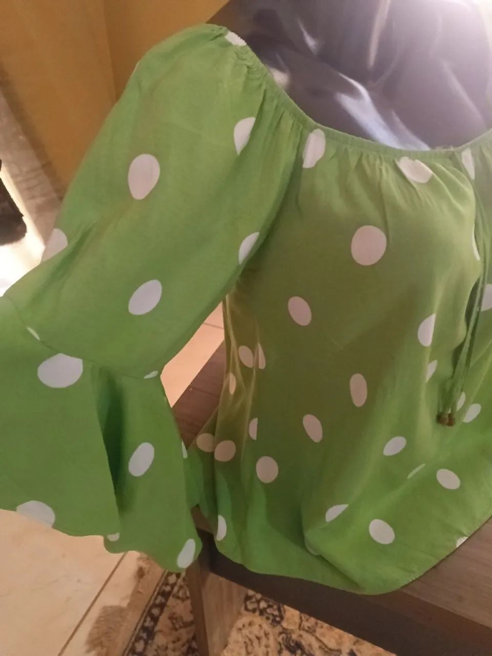 Blusinha 