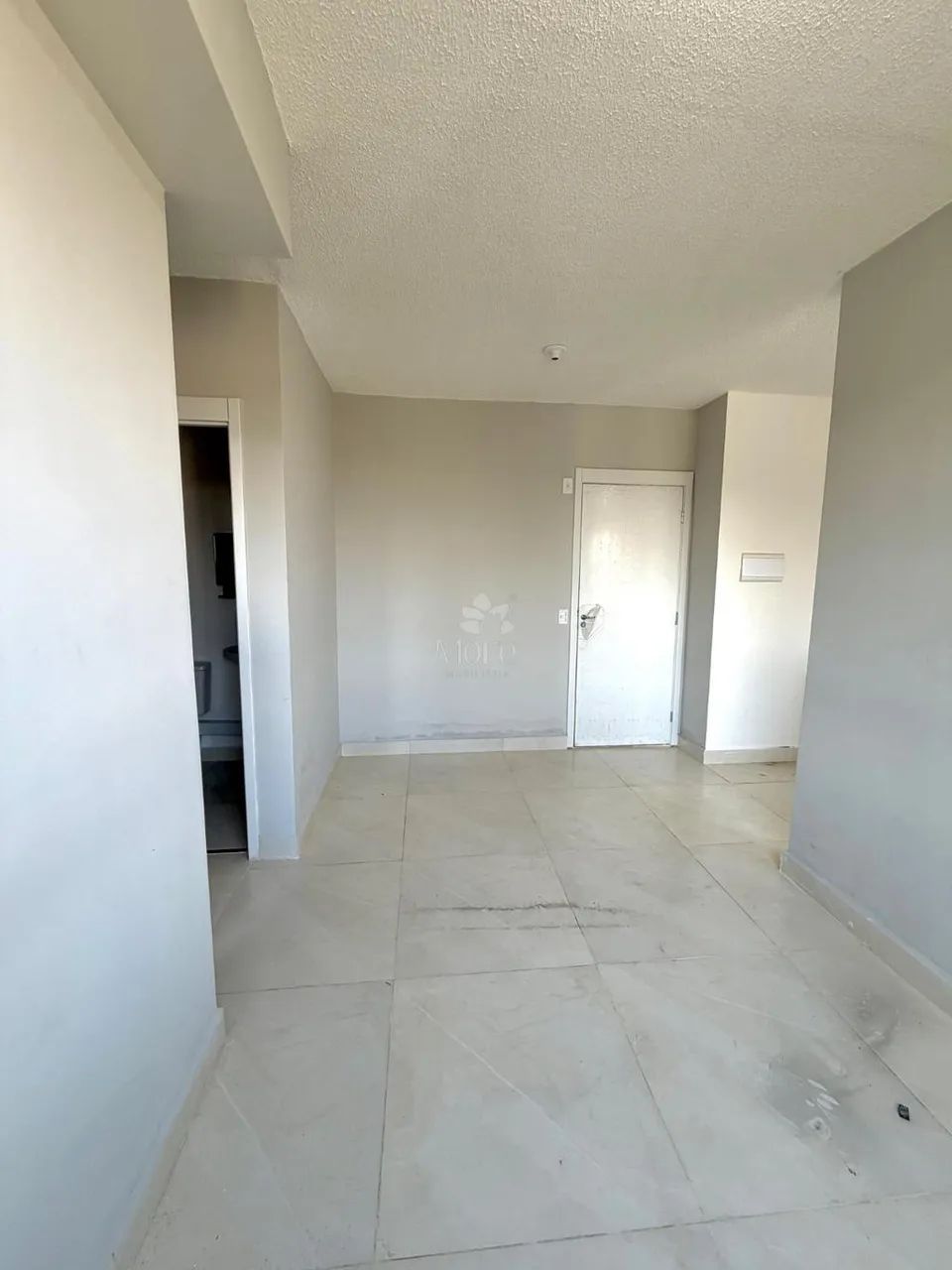 Apartamento para alugar em Sumaré, Parque da Amizade (Nova Veneza), com 2 quartos, com 42. - Foto 3