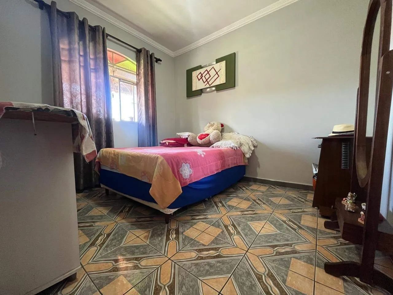 Casa à venda - Lindéia, 9 quartos - Belo Horizonte - Foto 5