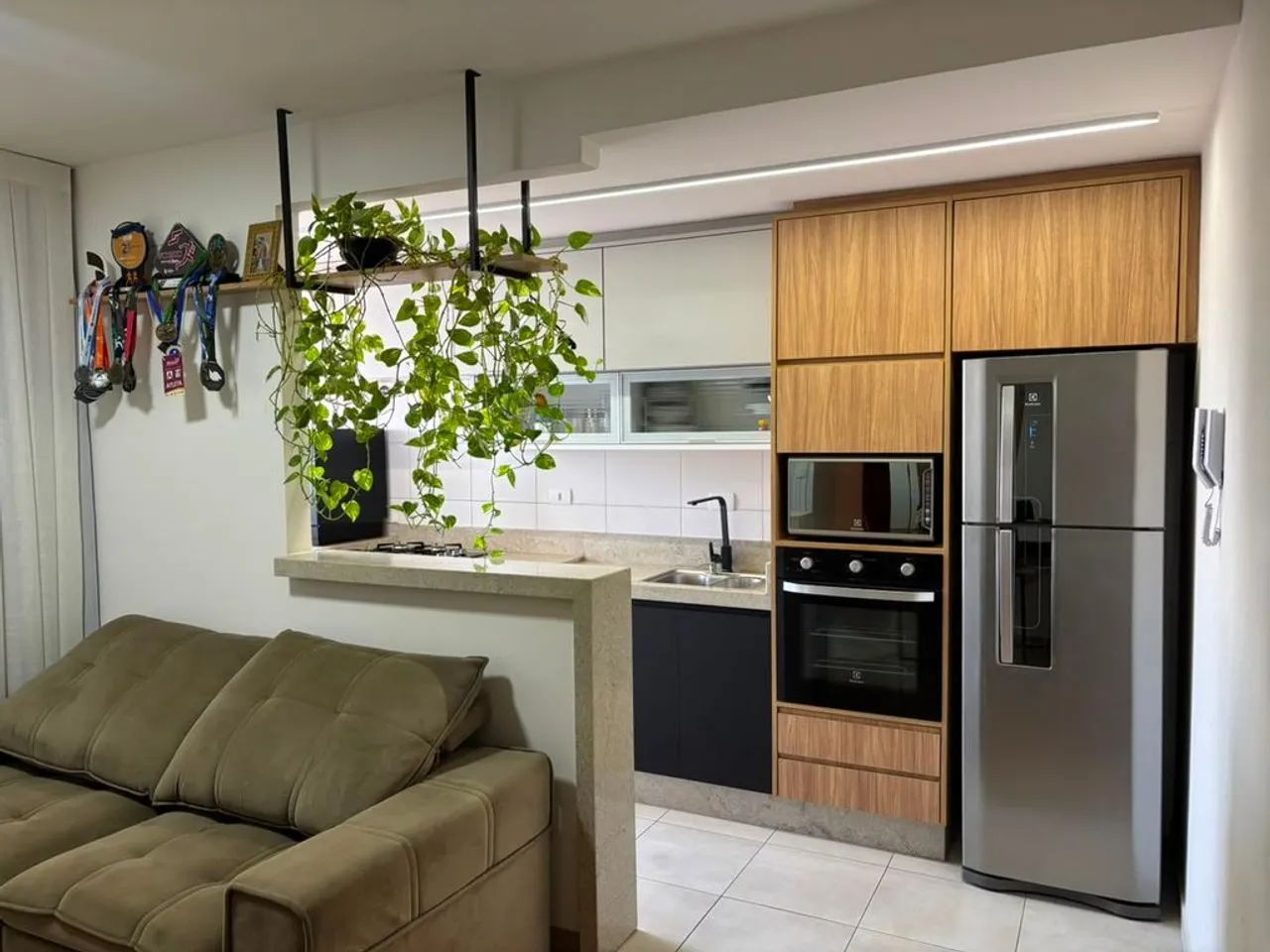 RESIDENCIAL SUNSHINE - Foto 2