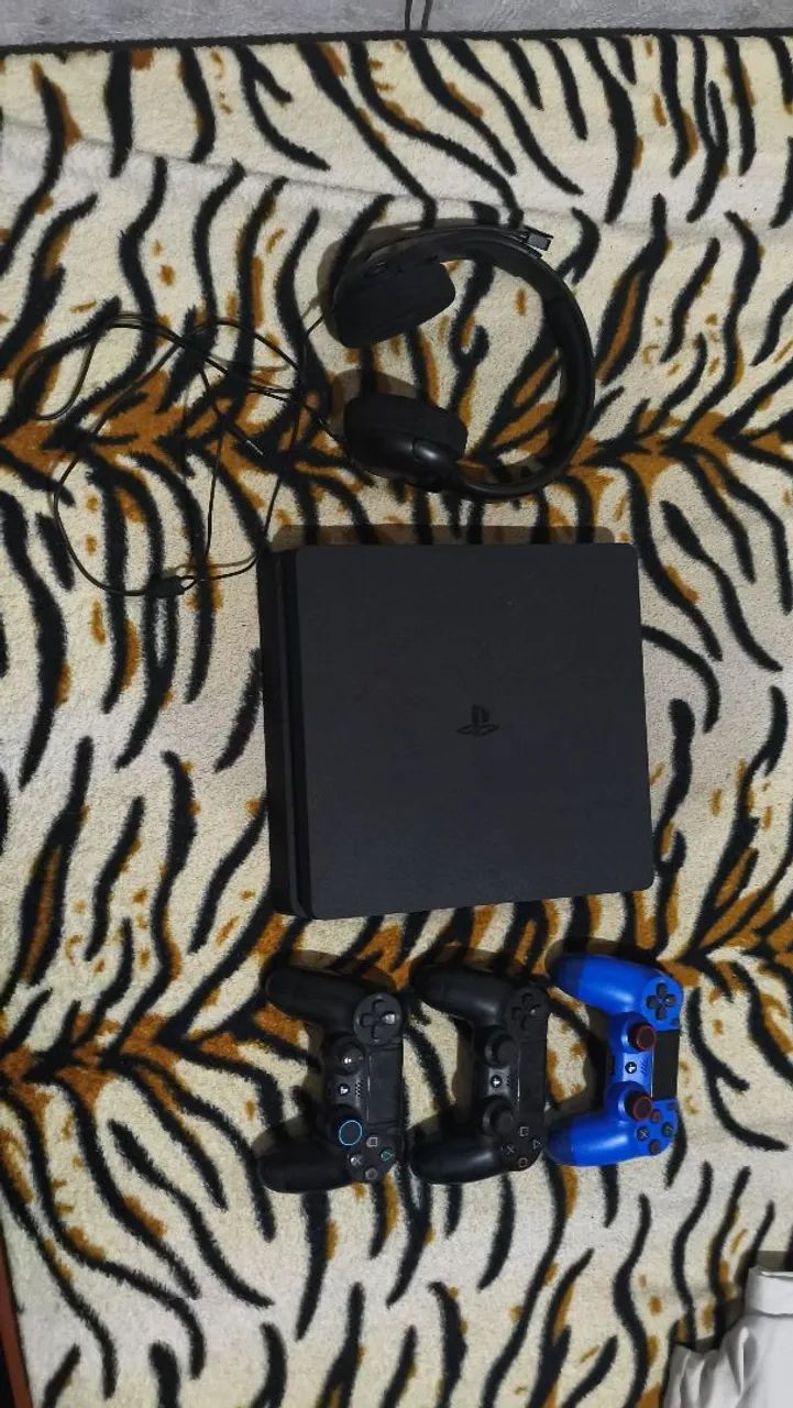 Ps4