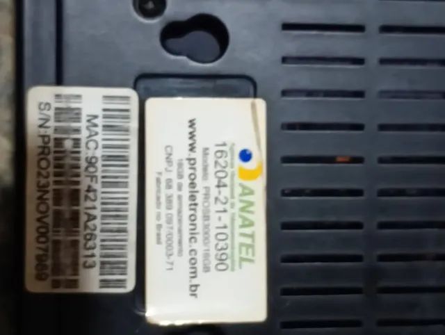 Snart Tv Box com Mouse - Foto 4