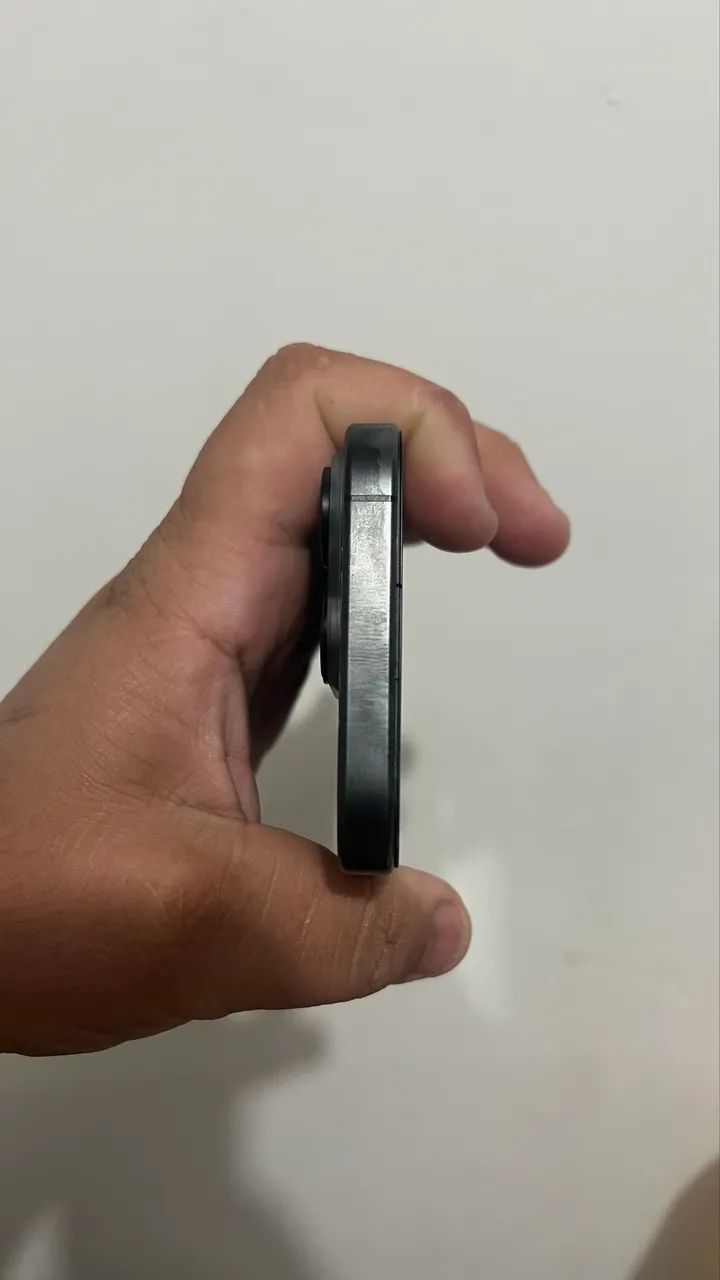 Iphone 15 Pro - 128G - Oportunidade  - Foto 4