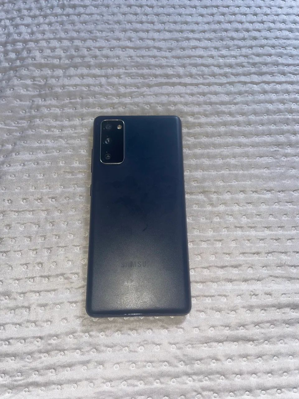 Samsung S20fe usado tela lcd