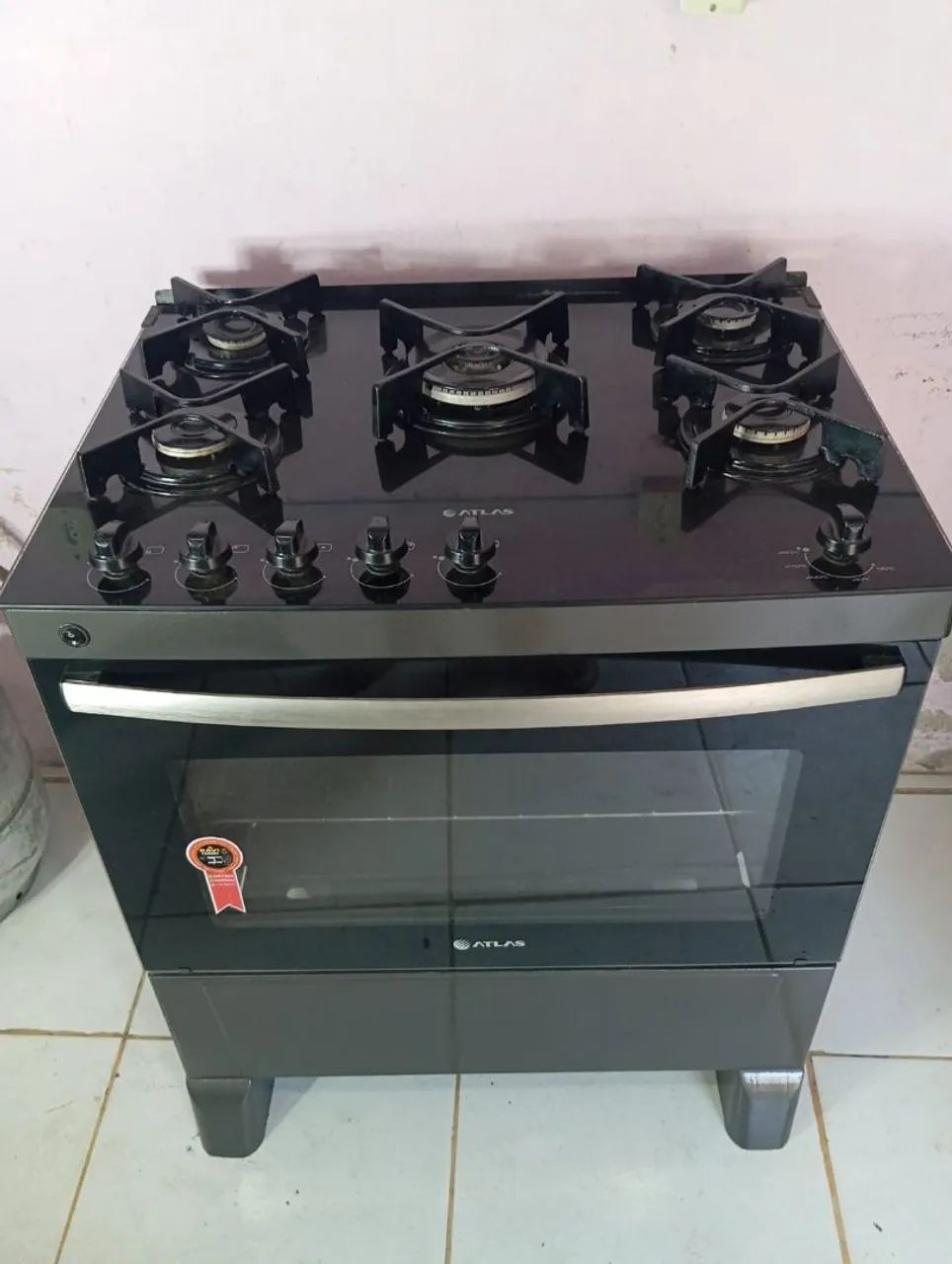 FOGÃO  - Foto 3