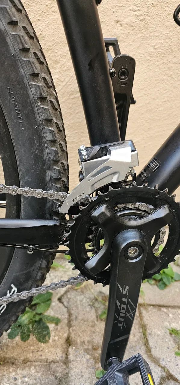 Bike Specialized  - Foto 2