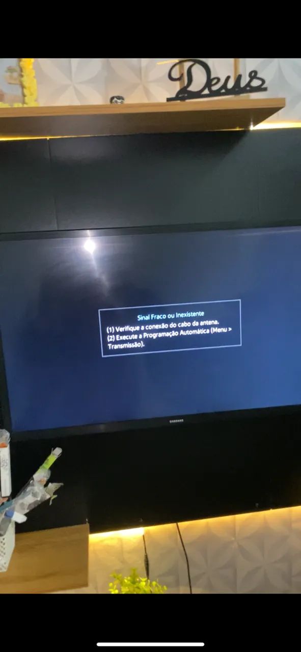 Tv Samsung 32 - Foto 2