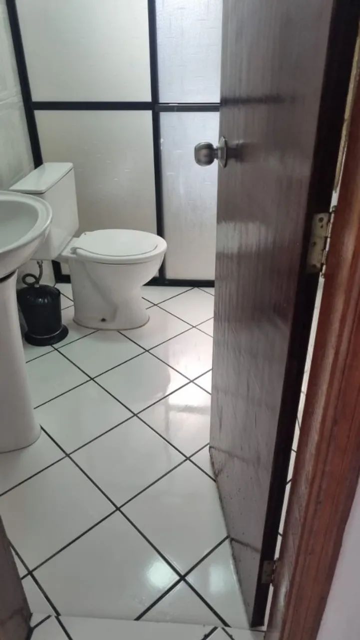 Apartamento na praia grande cidade ocian. - Foto 8