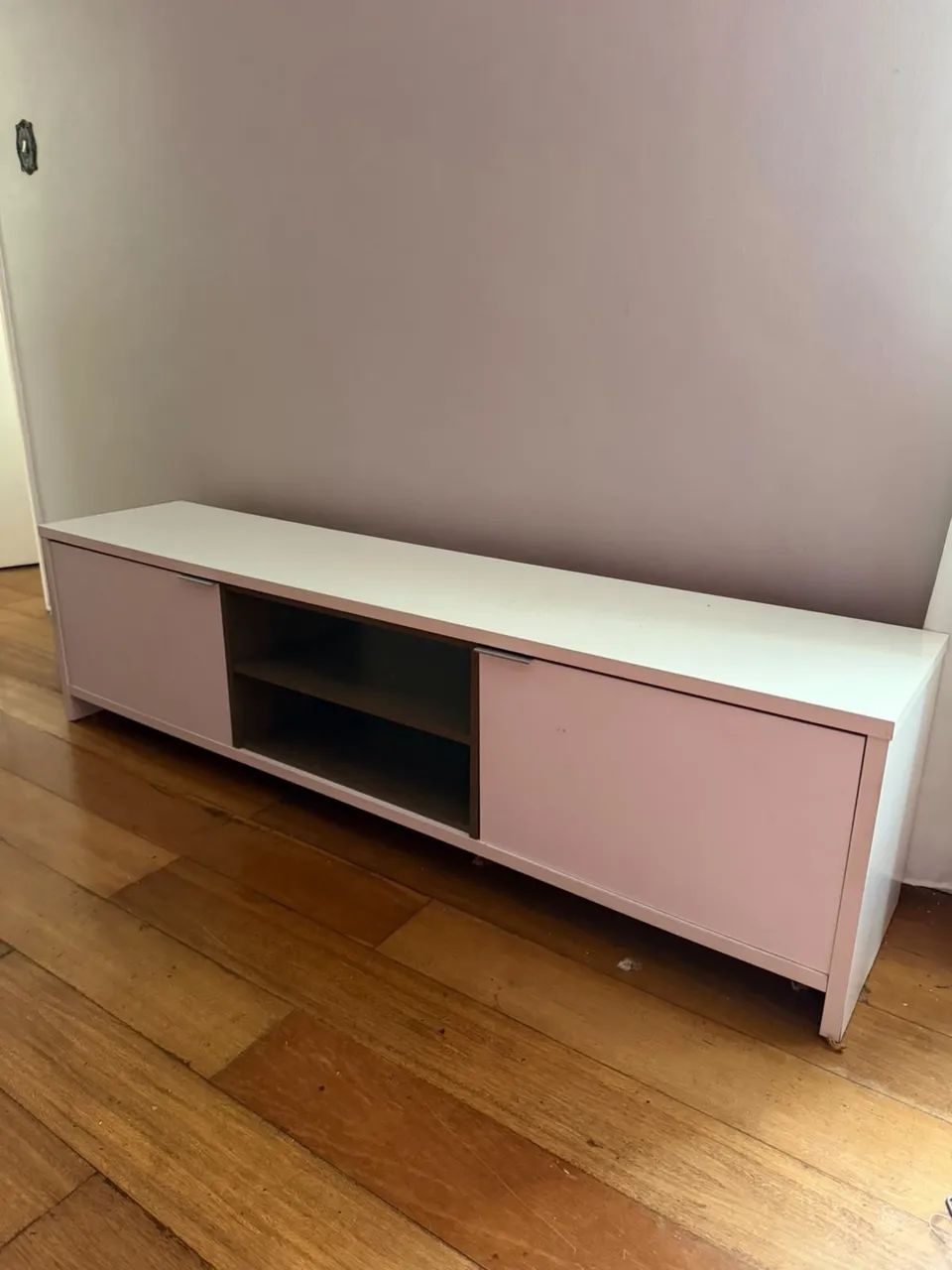 Rack para sala 