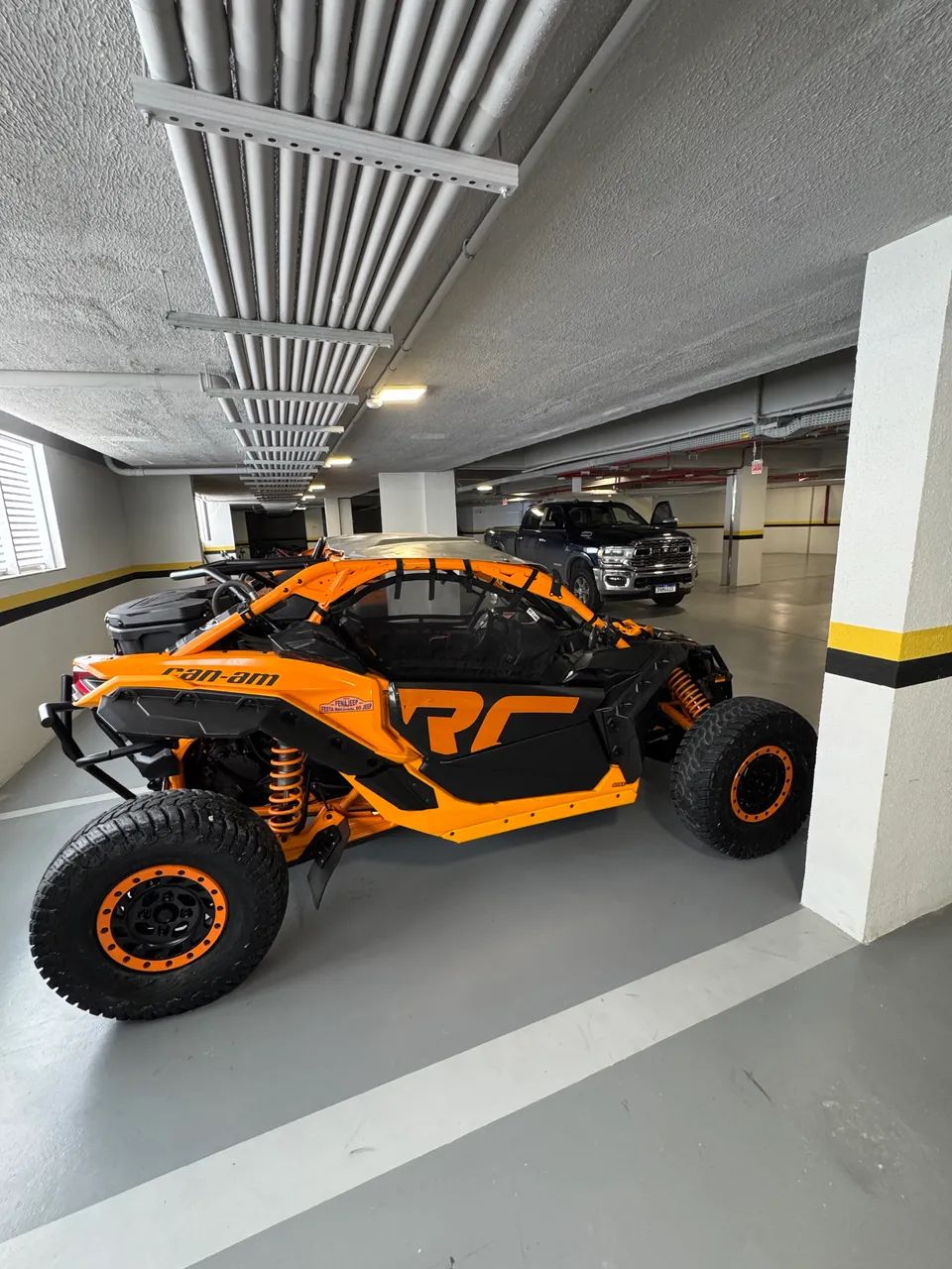 CAN AM  UTV XRC 2020  - Foto 2