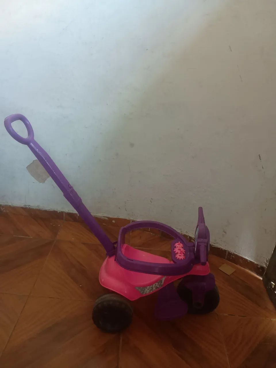 Carrinho velotrol  - Foto 2